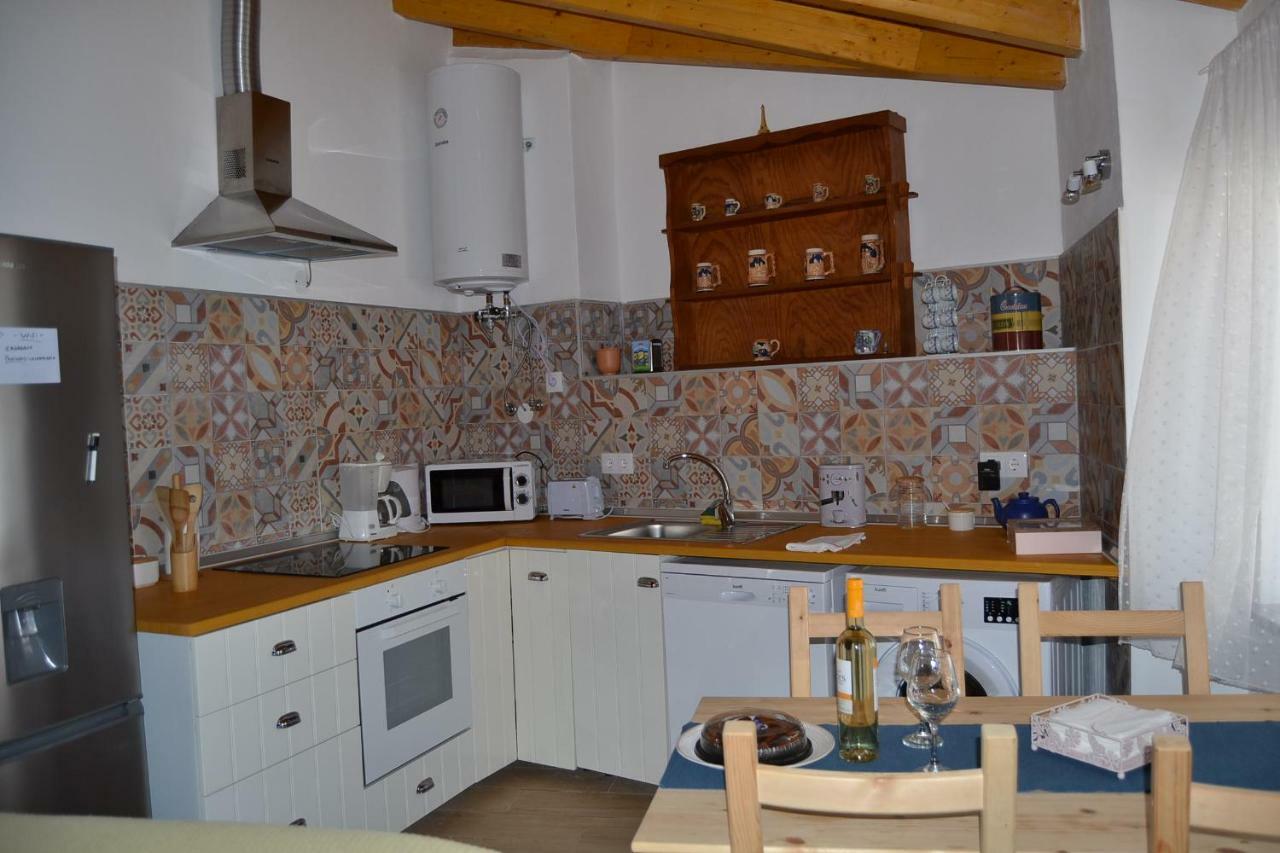 Casa D' Avo Ferienhaus Barao de Sao Joao